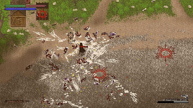 Skautfold: Into the Fray