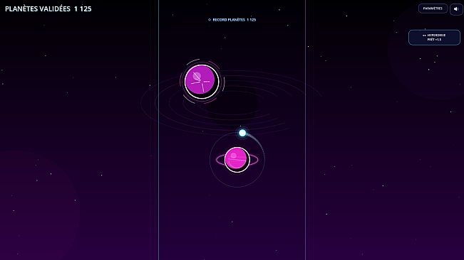 Gravity Chain