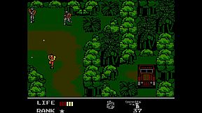 METAL GEAR SOLID: MASTER COLLECTION Vol.1 BONUS CONTENT