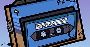 Proxima B Soundtrack