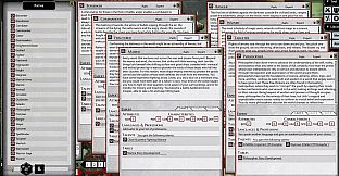 Fantasy Grounds - Shadow of the Demon Lord Expert Paths of Shadow Bundle