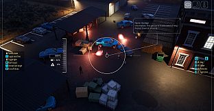 Tactical Response Team