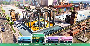 Hasbro Family Fun Pack