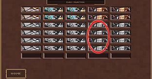 No Turning Back: Class Unlock Pack 4