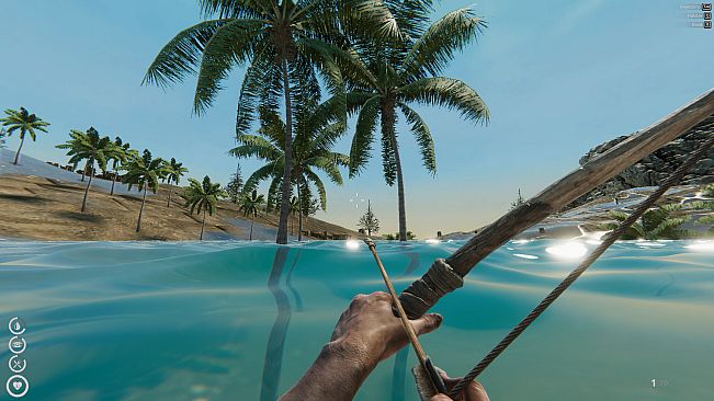 Shadow of the Night : Monsters