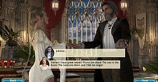 DayDream Mosaics 2: Juliette's Tale