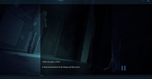 Shadows on the Vatican: Nightingale