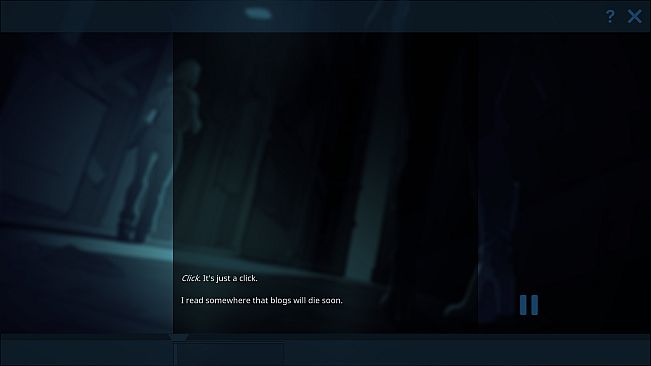 Shadows on the Vatican: Nightingale