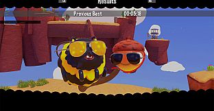 Fling to the Finish - Shade Skins