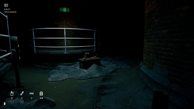 Your Way Out