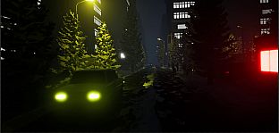 Slavic Winter Simulator