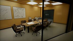 Flax Engine - Tech Demo 2022