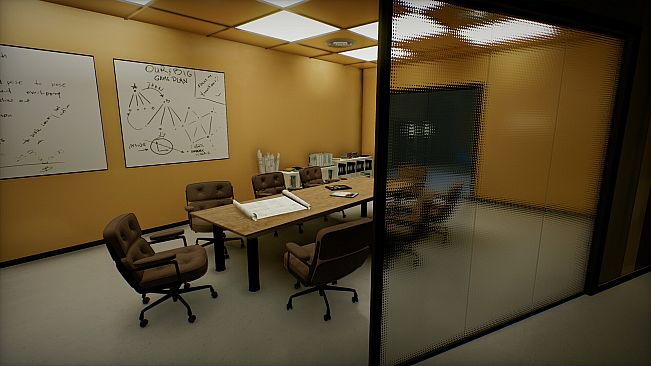 Flax Engine - Tech Demo 2022