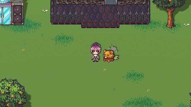 Sun Haven: Snack Pet Pack