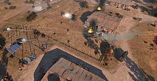 Terminator: Dark Fate - Defiance: Uprising