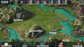 Izmir: An Independence Simulator