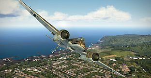 IL-2 Sturmovik: Hs 129 B-2 Collector Plane