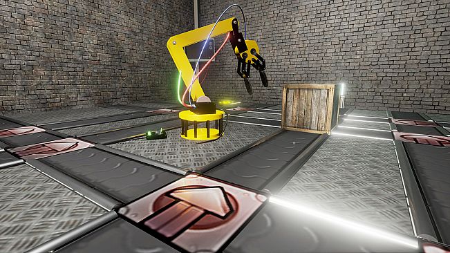 Mr Boom's Firework Factory