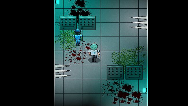 Koverpark Haunted Subway