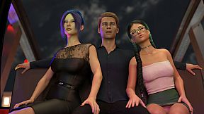 Fetish Locator: S&M Studio