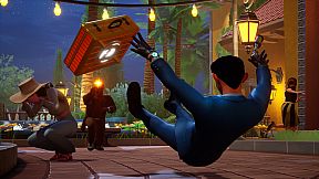 Deceive Inc. Black Tie Edition