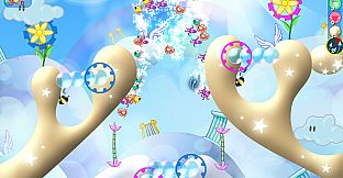 Aqua Panic! - Heaven Pack