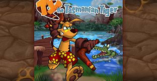 TY the Tasmanian Tiger Soundtrack