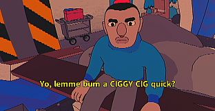 SLUDGE LIFE: The BIG MUD Sessions