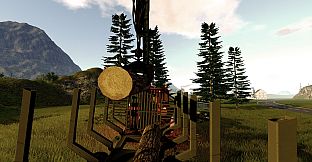 Forestry 2017 - The Simulation