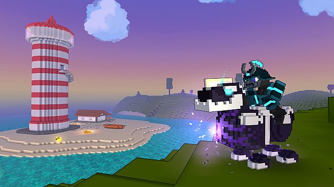 Trove - Arcanium Expedition Pack
