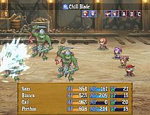 The Throne of Bernicia