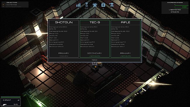 Rift Protocol