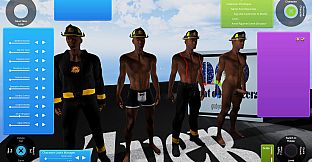 Figurine Scene Simulator: Silver Wrapper (Premium Unlock) NSFW