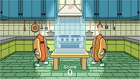 Hotdog Kitchen