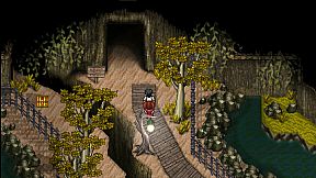 Penny Arcade's On the Rain-Slick Precipice of Darkness 4