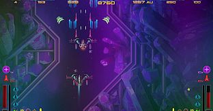 Shootvaders The Beginning