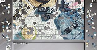 Super Jigsaw Puzzle: Generations - Summer 2020