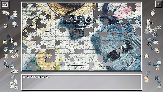 Super Jigsaw Puzzle: Generations - Summer 2020