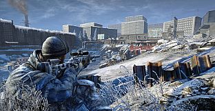 Sniper Ghost Warrior 2: Siberian Strike