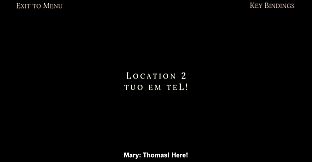 Rosemary's Fate Life Worth Living