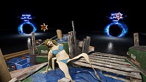 Doll of Resurrection