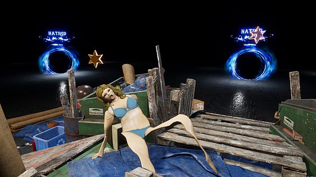 Doll of Resurrection