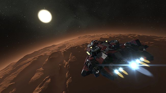 Space Engineers