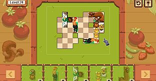 To Farm Lands: Sowing Fields
