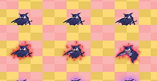 RedEyes Animation Monster Second