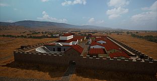 Castrum Novum VR - Life in a Roman colony