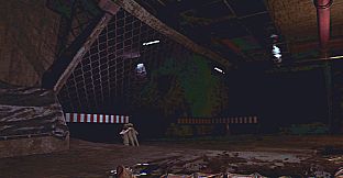 Lost Liminal:Prologue