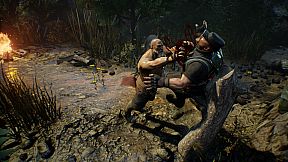 Redeemer: Enhanced Edition