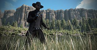 Wild West Online