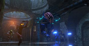 Serious Sam: Siberian Mayhem